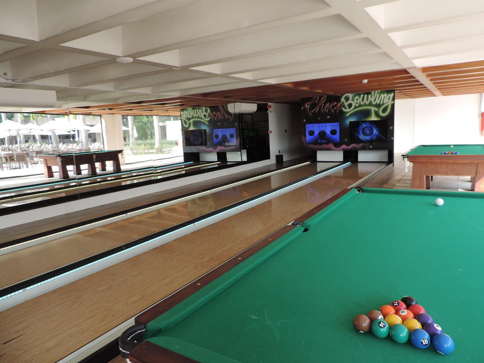 Bendito Cacao Family Resort 7/47