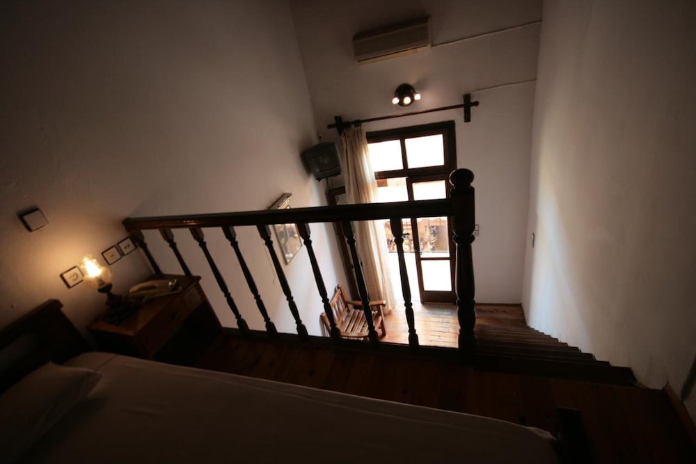 Chania Rooms 24/48