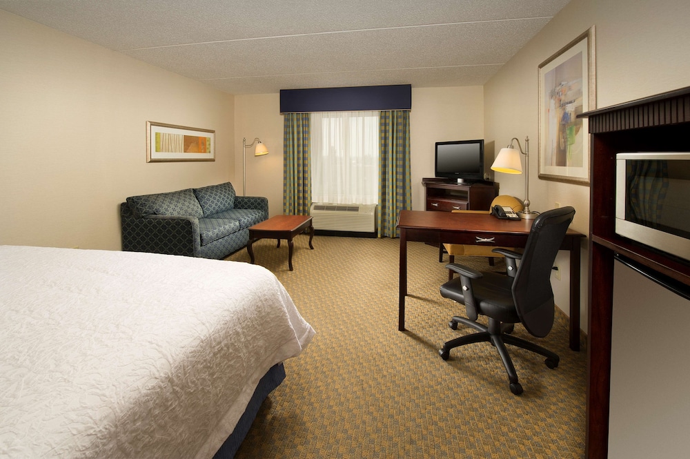 Hampton Inn Syracuse Clay 23/41