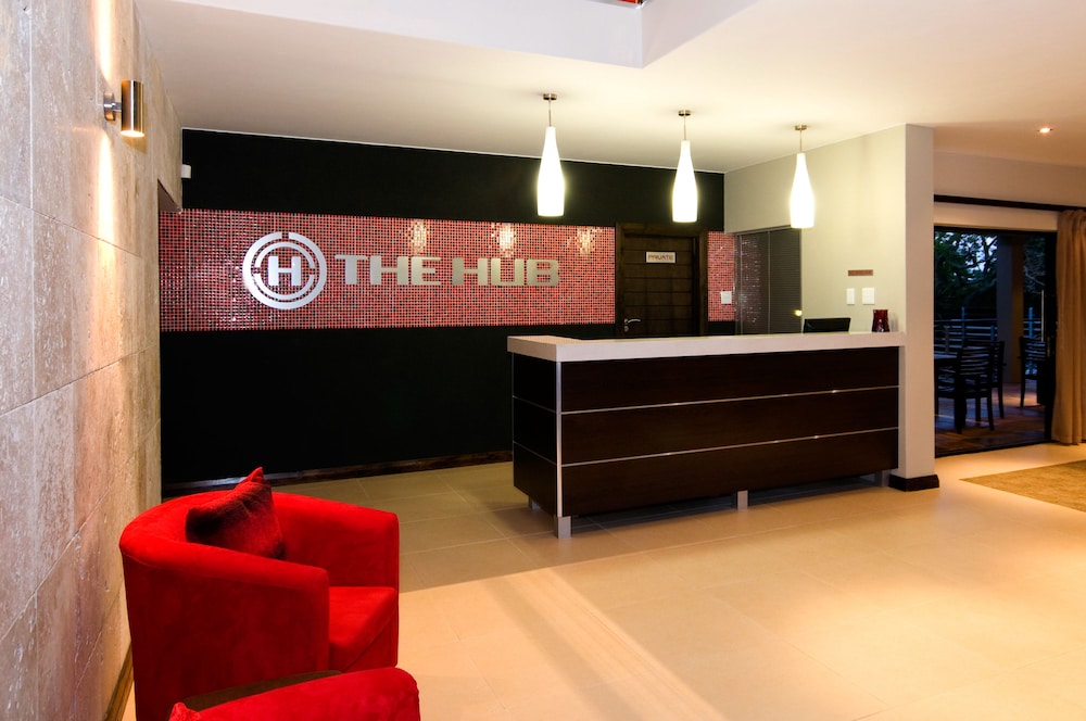 The Hub Boutique Hotel 6/38