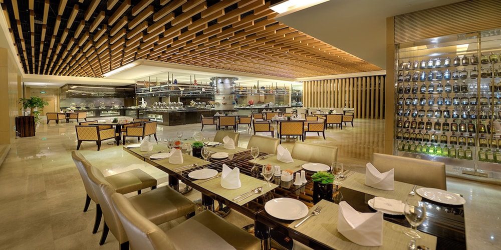 Shenzhen Yabang Langyue International Hotel 29/50
