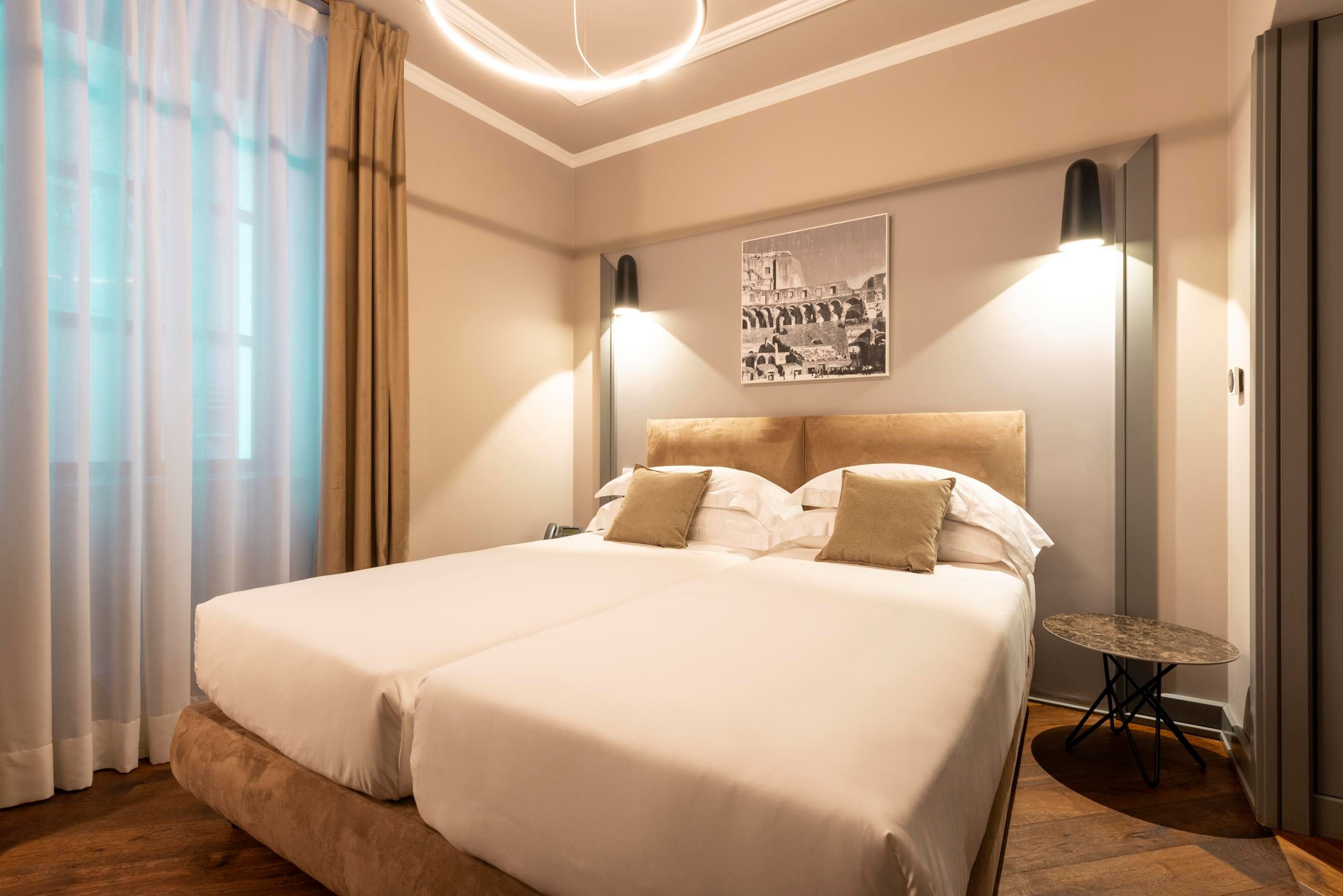 Loly Boutique Hotel 12/27