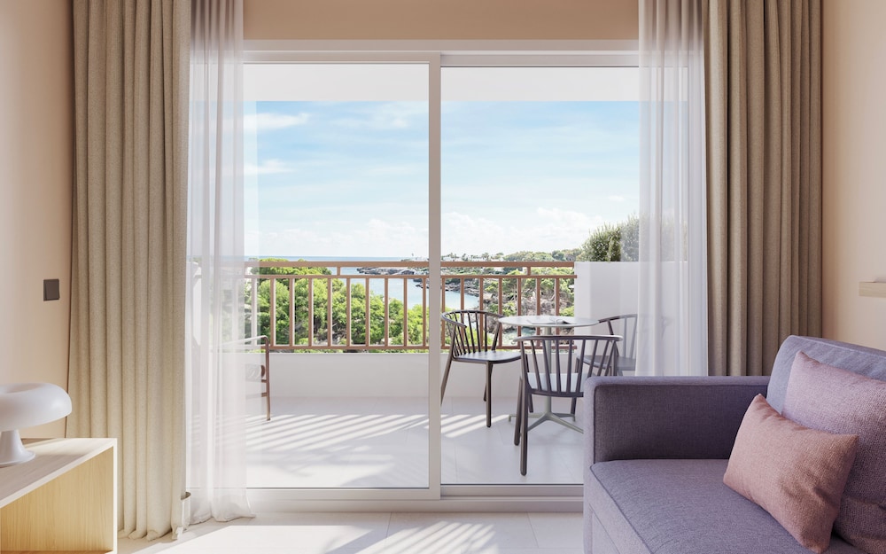 INTUROTEL ESMERALDA PARK 30/49