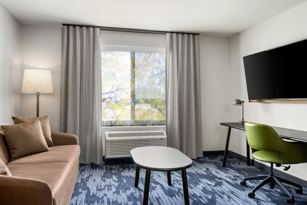 Fairfield Inn & Suites Baraboo 27/32