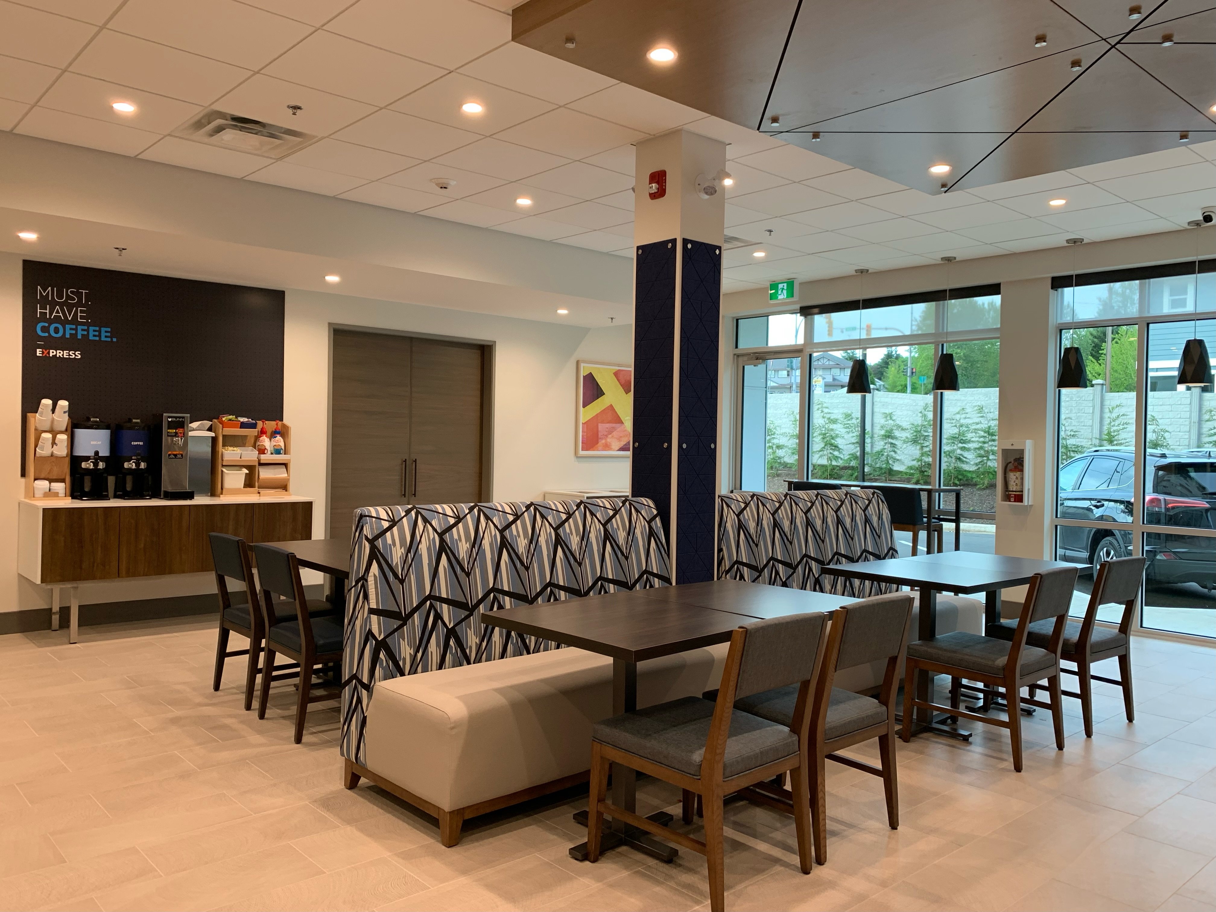 Holiday Inn Express & Suites COURTENAY - COMOX 49/63