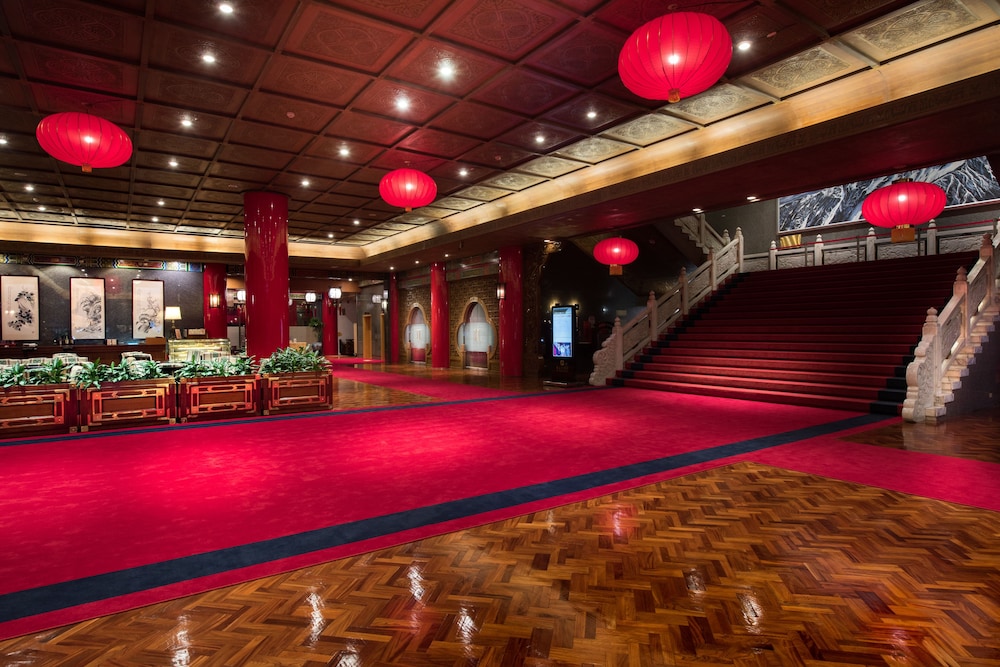 The Grand Hotel Kaohsiung 38/49