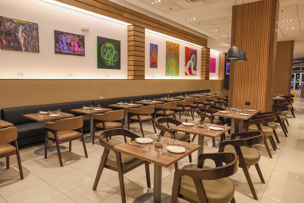 Ibis Larco Miraflores 40/49