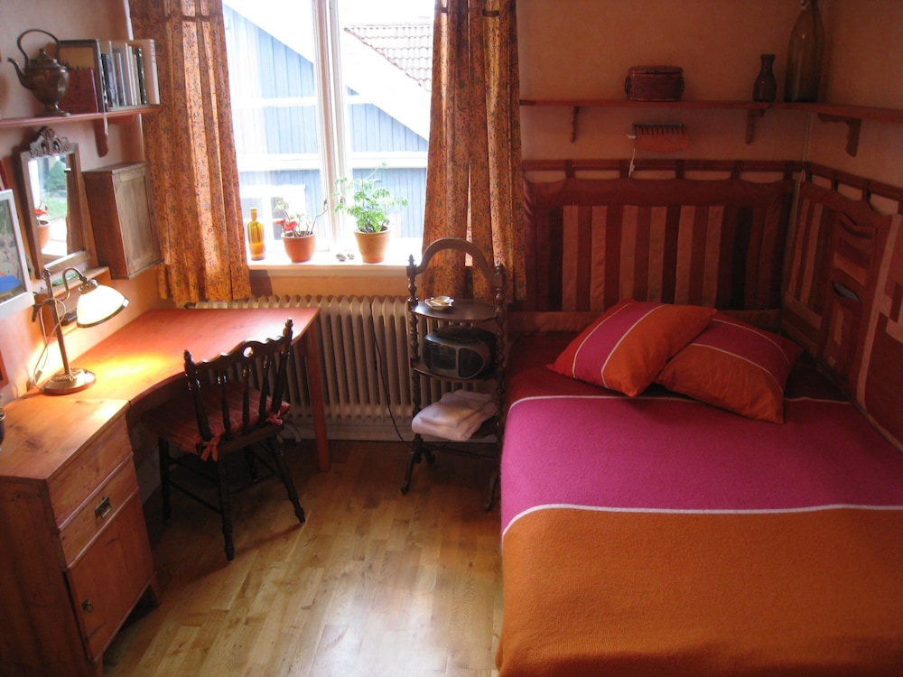 Annes Hus 31/50