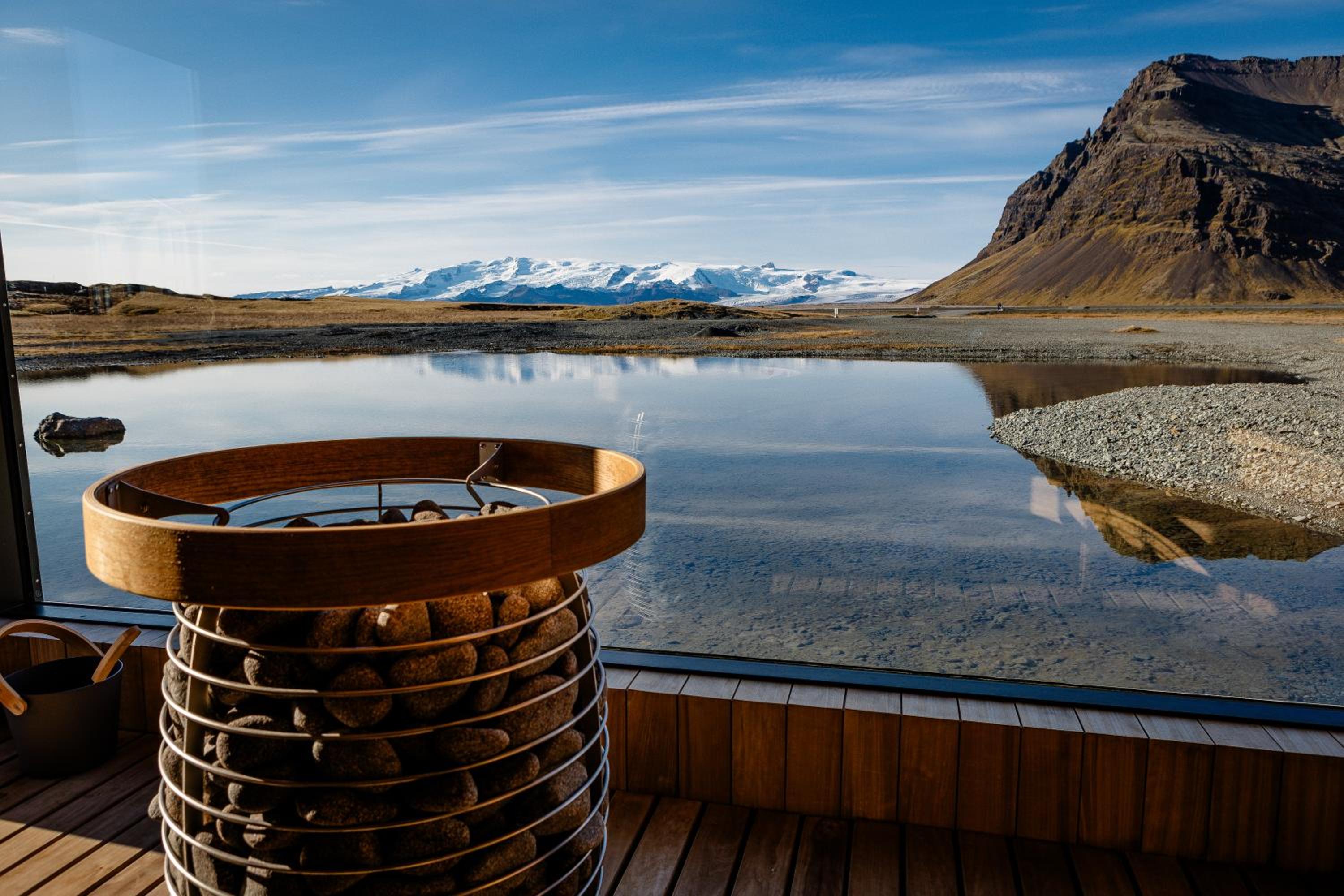 Hotel Jokulsarlon - Glacier Lagoon Hotel 27/27