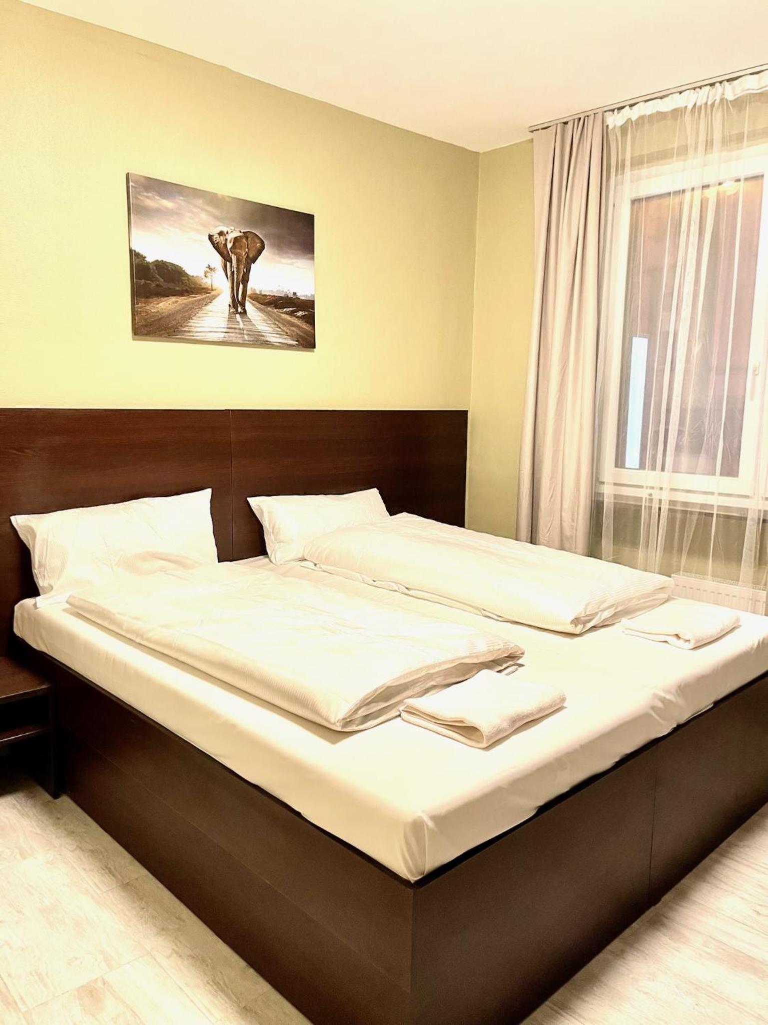 Hotel Aba 12/50