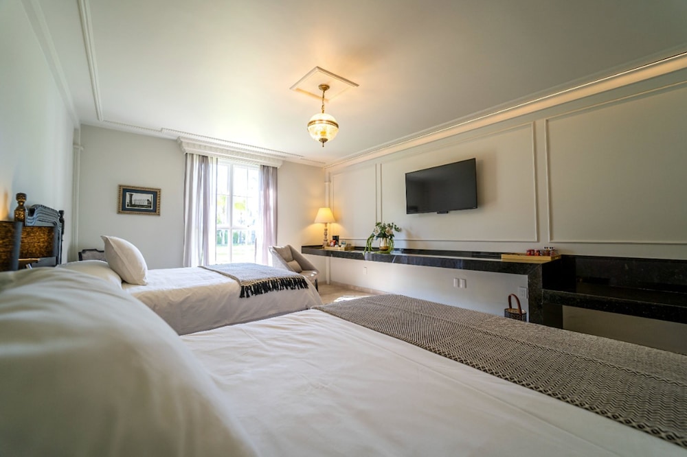 Gran Hotel Alameda 15/65