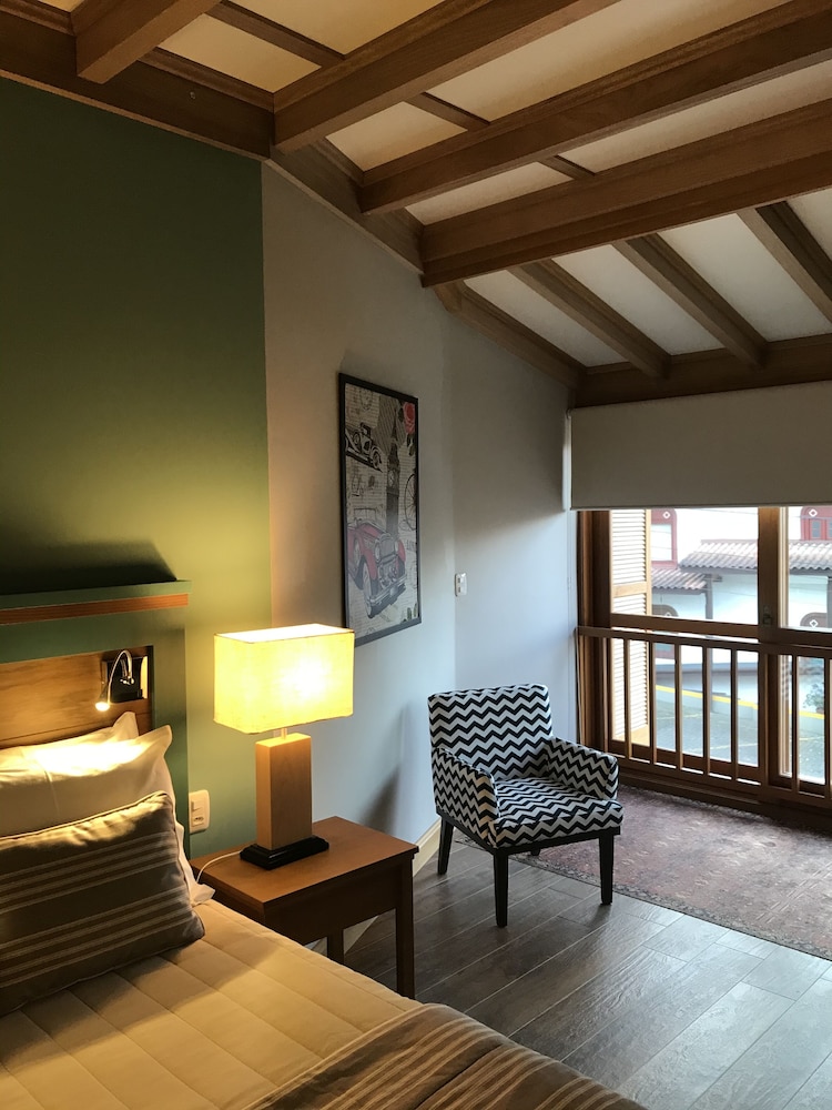 Hostel Britânico 38/50