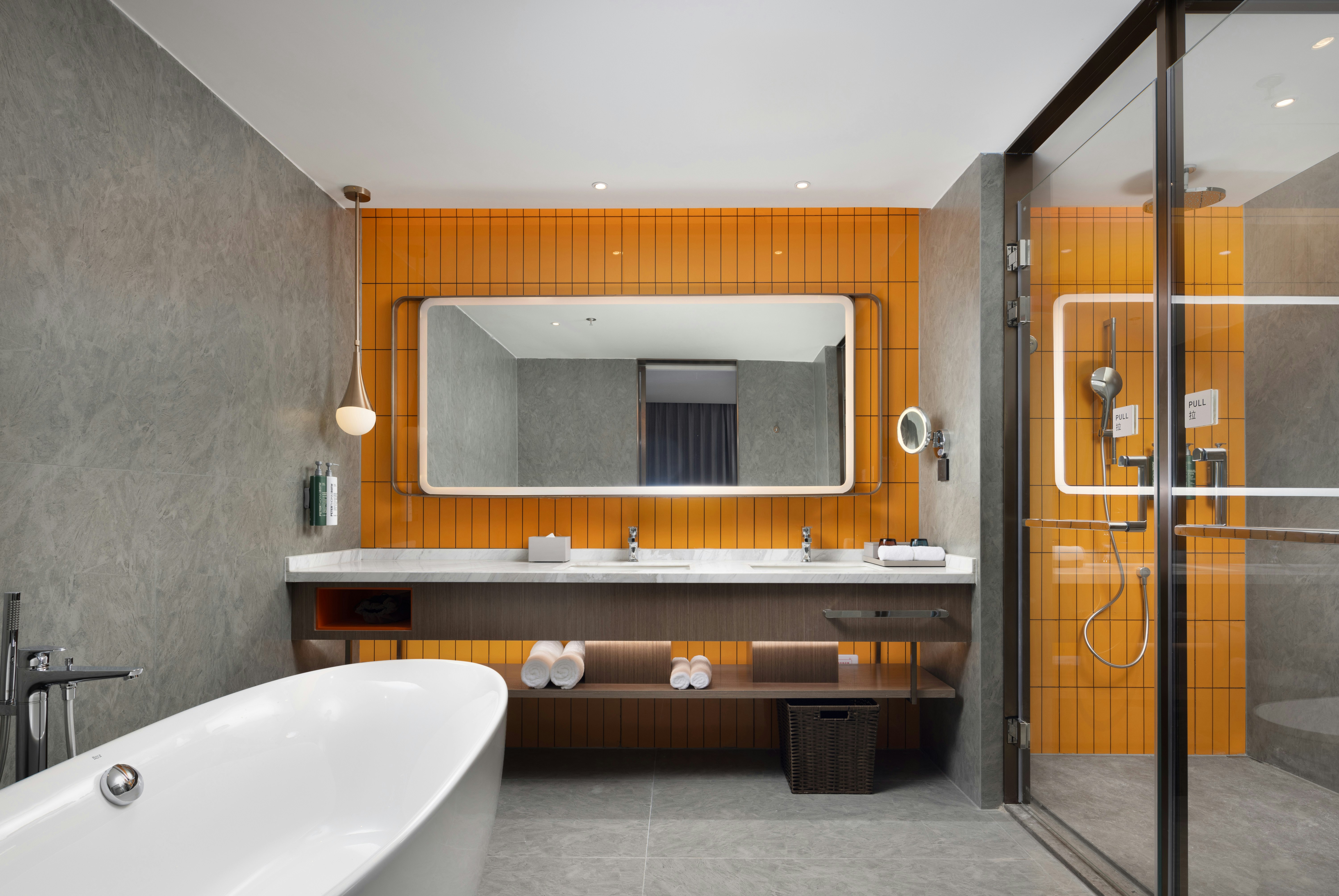 Home2 Suites by Hilton Taizhou Wenling 52/52