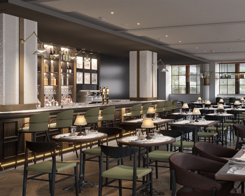 Hyatt Regency London Blackfriars 38/61