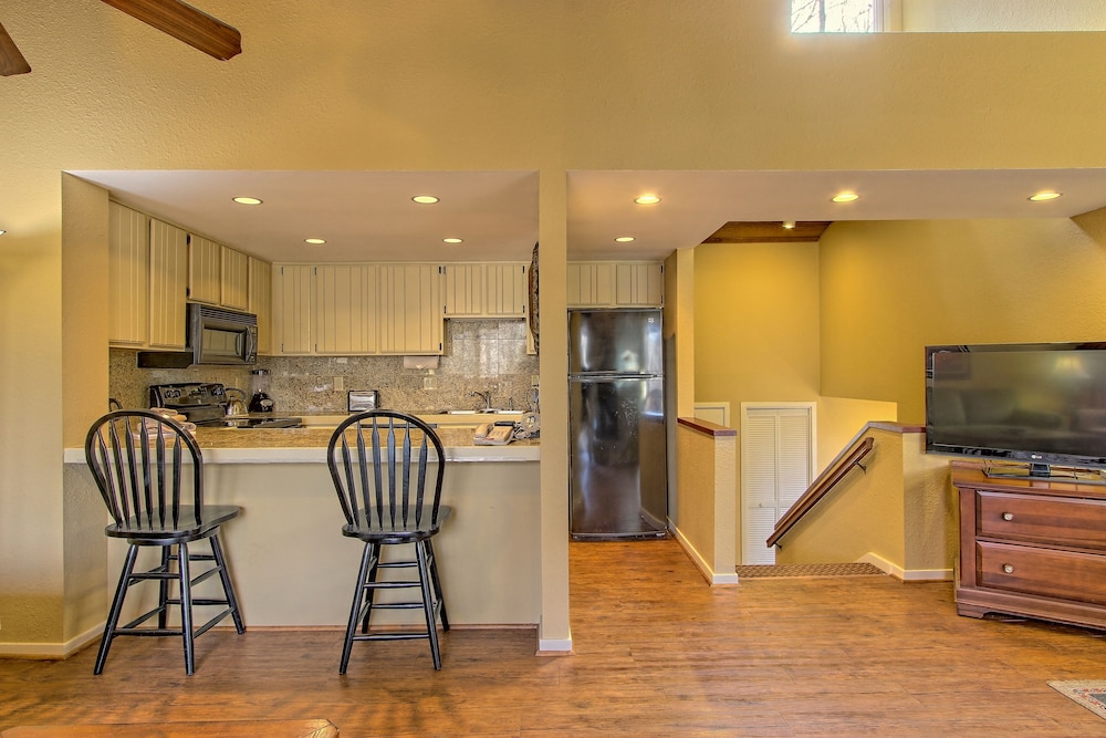 Foxhunt At Sapphire Valley 42/65