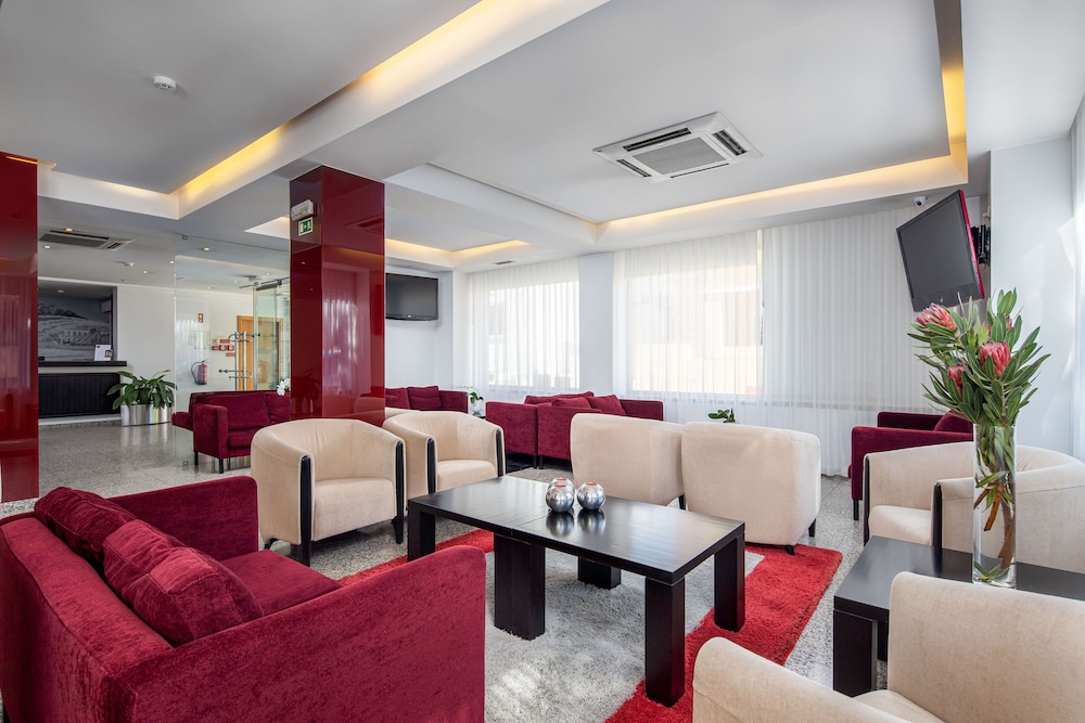 Stay Hotel Leiria Centro 44/54