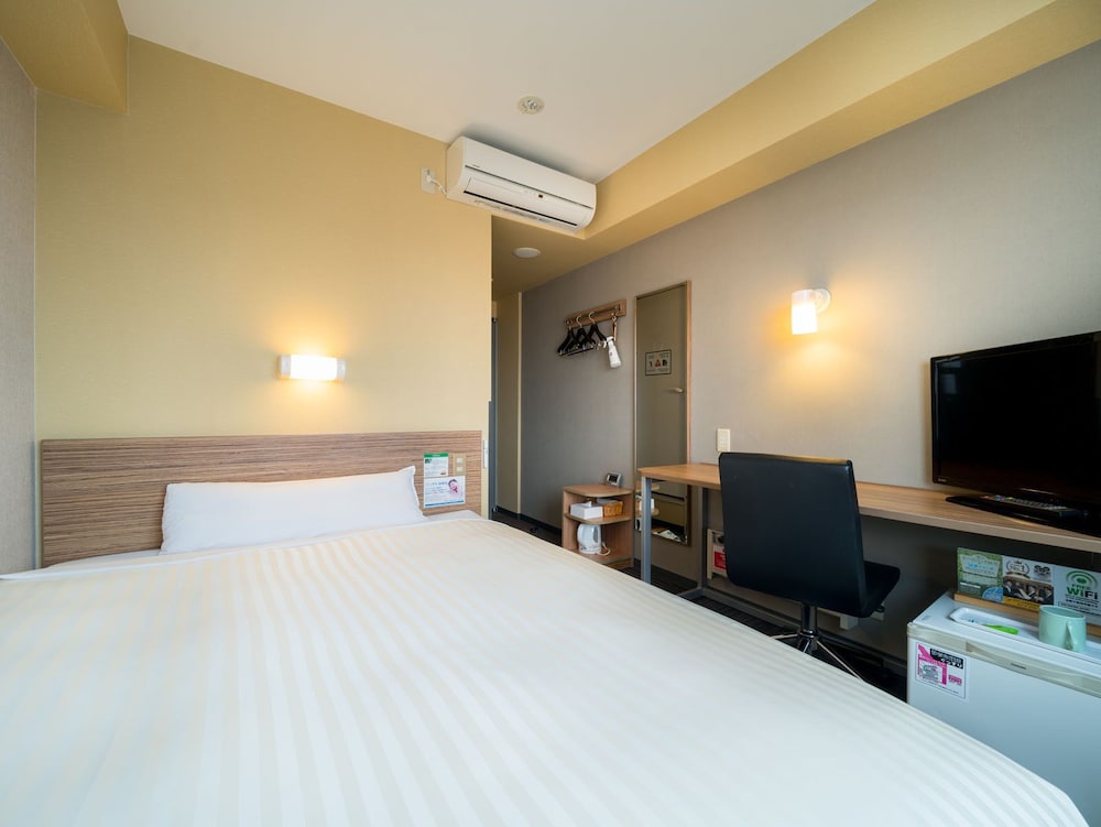 Super Hotel Hirosaki 5/29
