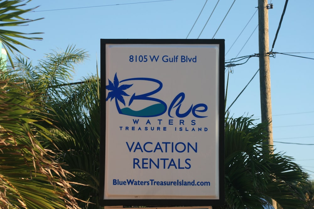 Blue Waters Beach Club 19/45
