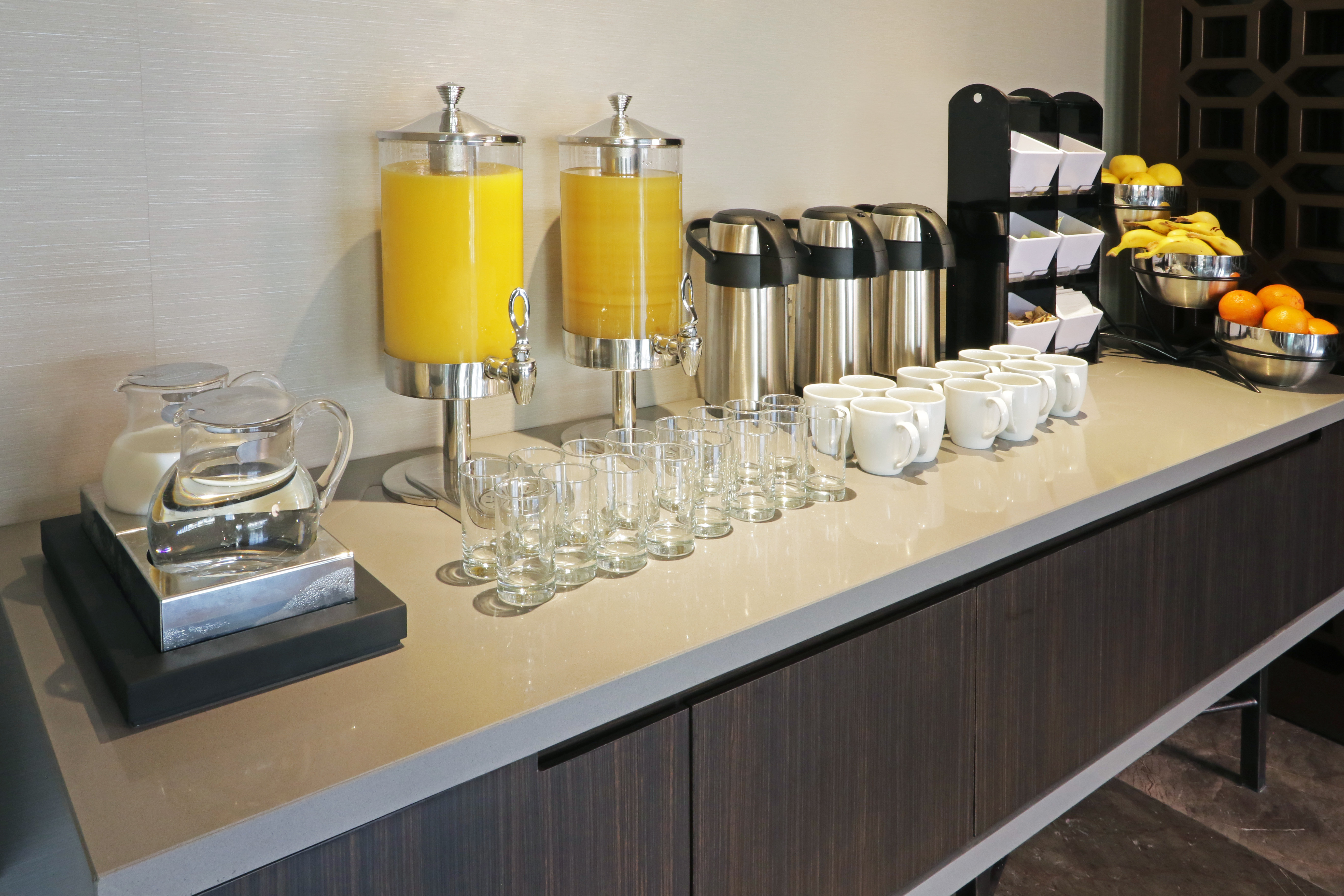 Holiday Inn Express Suites Monterrey Valle 43/74
