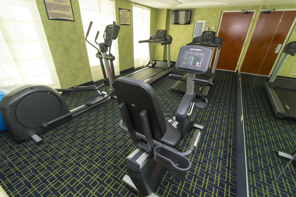 sport facilities