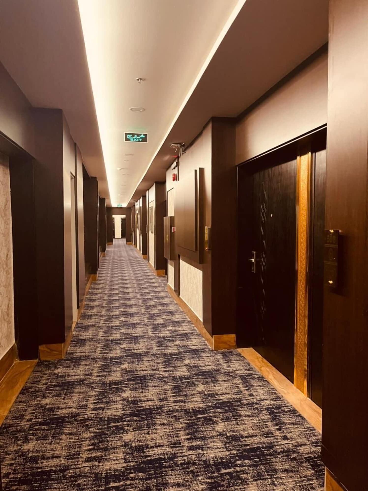 فندق نوفو الخبر(Novo Hotel Al Khobar) 59/63