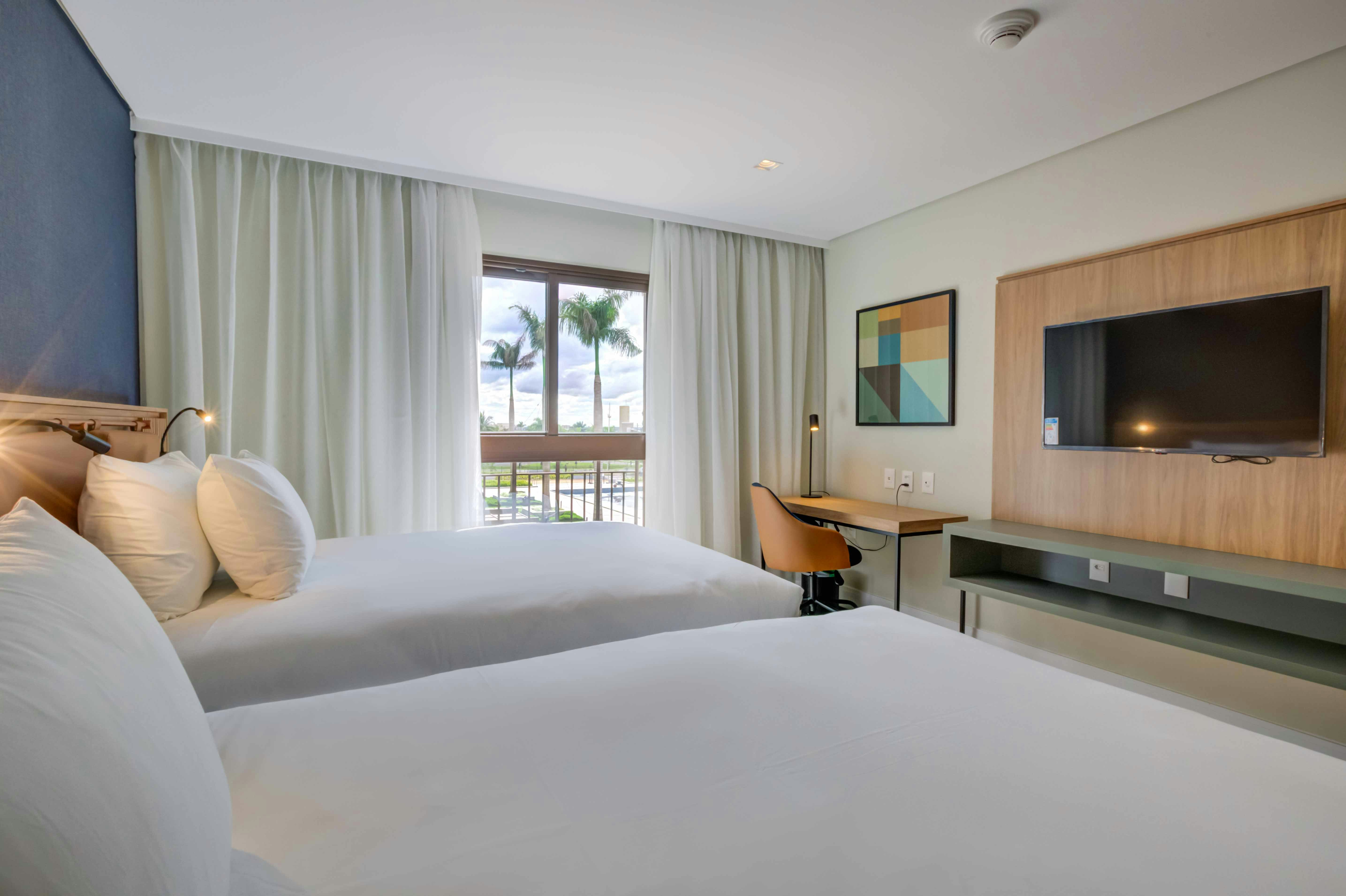 Hilton Garden Inn Sao Jose do Rio Preto 33/62