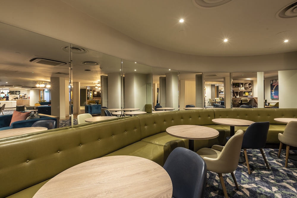 Holiday Inn London - Regent's Park by IHG 11/77