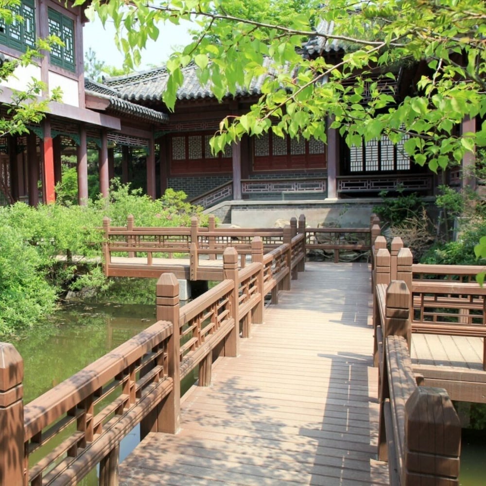 Yeongwol Moon In Cloud Pension 42/50