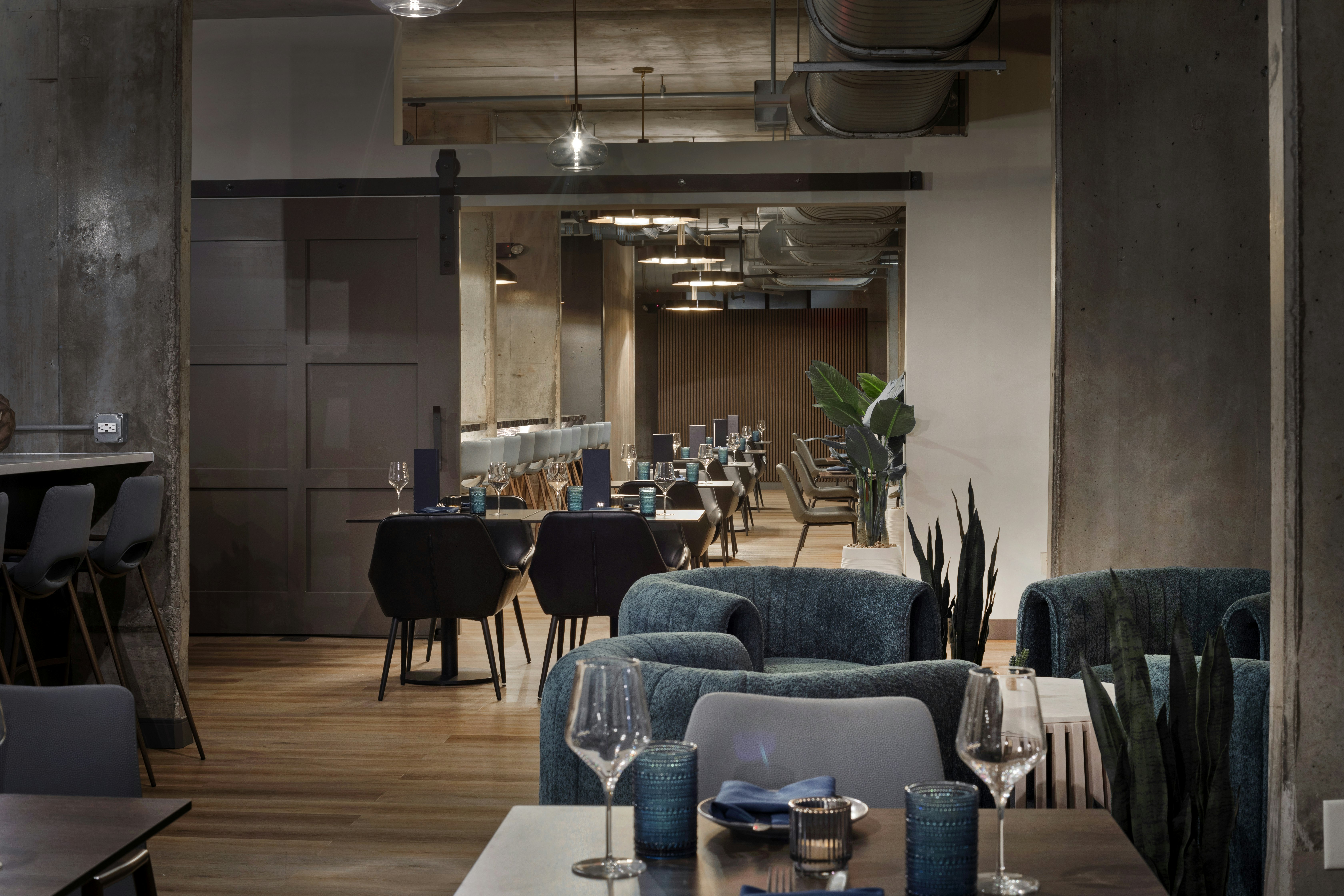 The LOOM Hotel, Tapestry Collection by Hilton 47/68