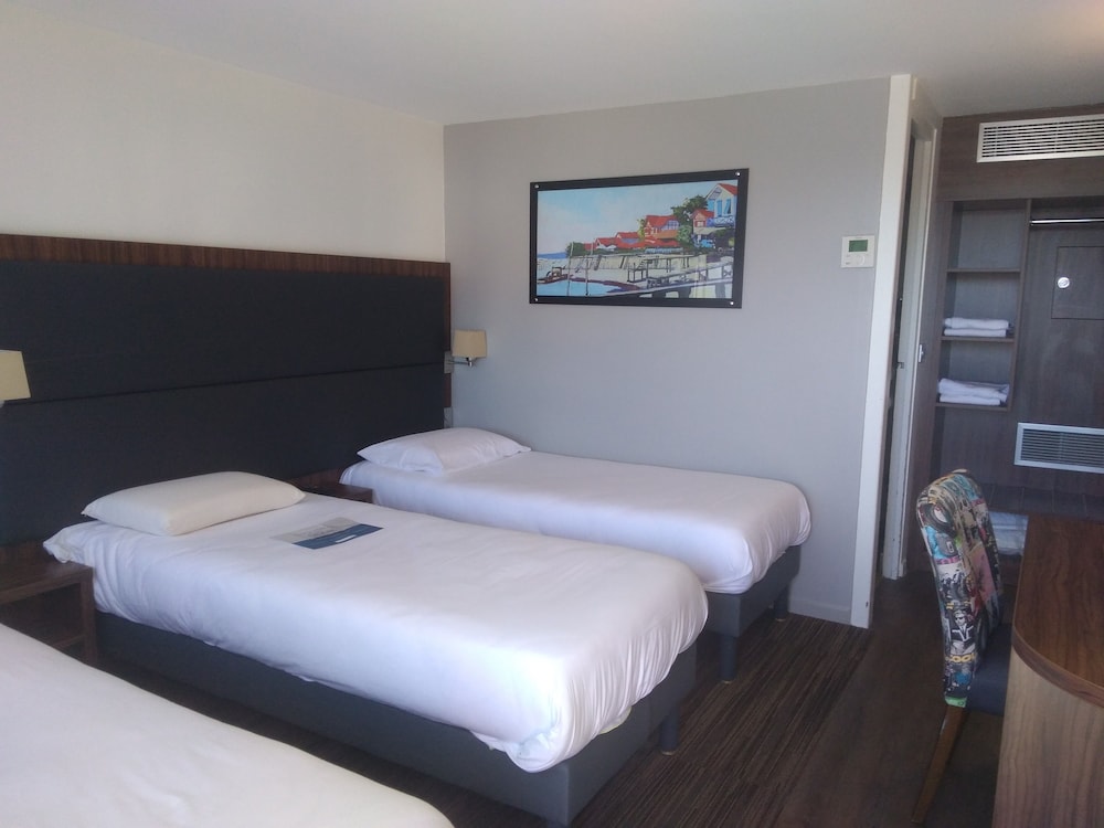 Hotel Balladins Bordeaux Merignac 20/54