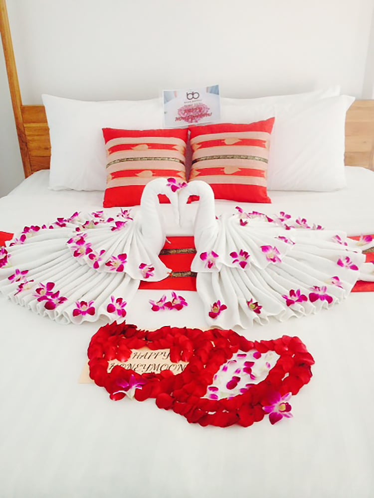 Baan Bophut Beach Hotel 26/34