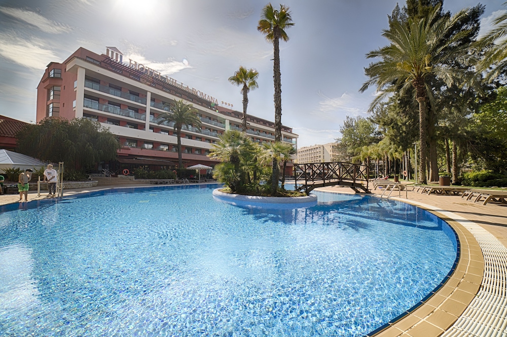 Ohtels Vila Romana 6/66