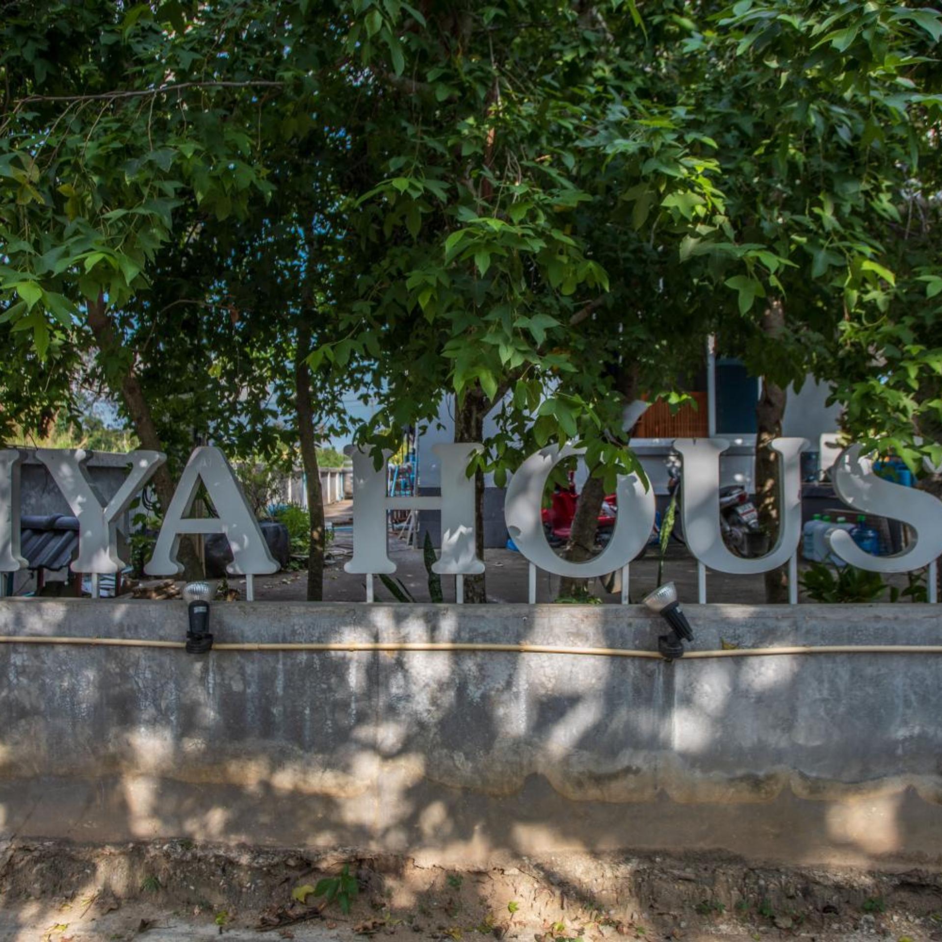 Siya House 61/65
