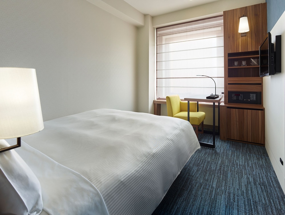 Mitsui Garden Hotel Kumamoto 20/71