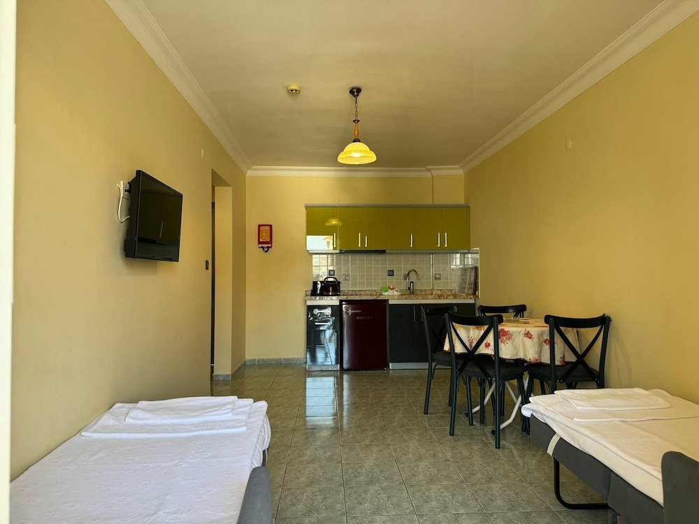 Ozlem 2 Apart Hotel 17/44