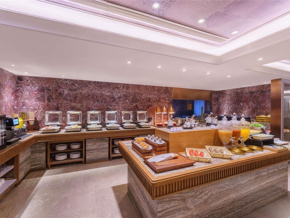Mercure Shijiazhuang Downtown 33/44
