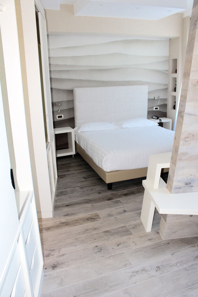 Astoria Vico Hotel 25/64