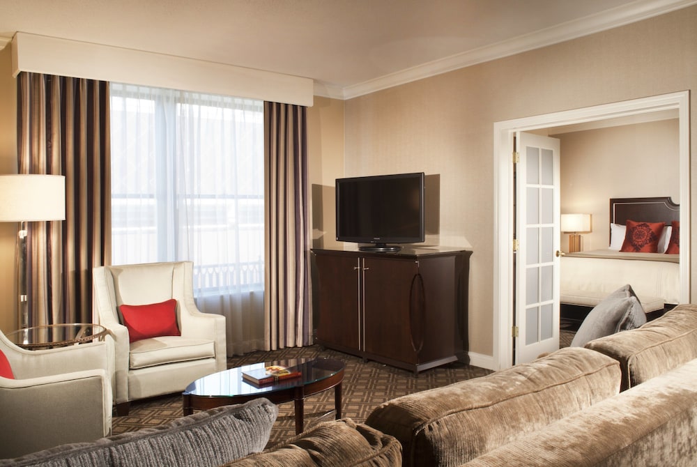 Omni Severin Hotel 45/72