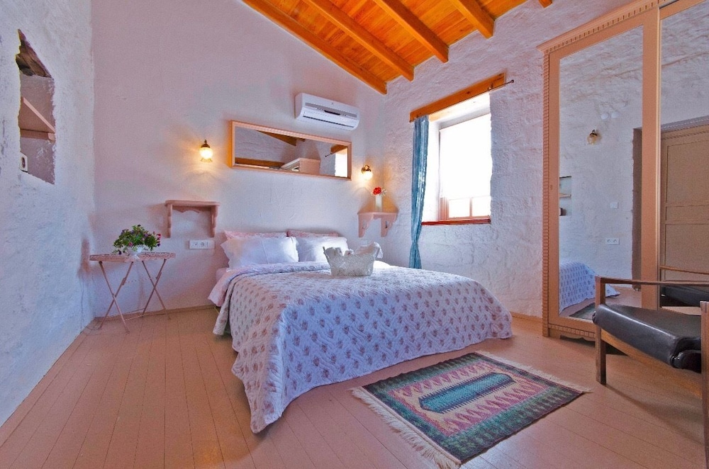 Lilyum Alacati Butik Otel 13/47