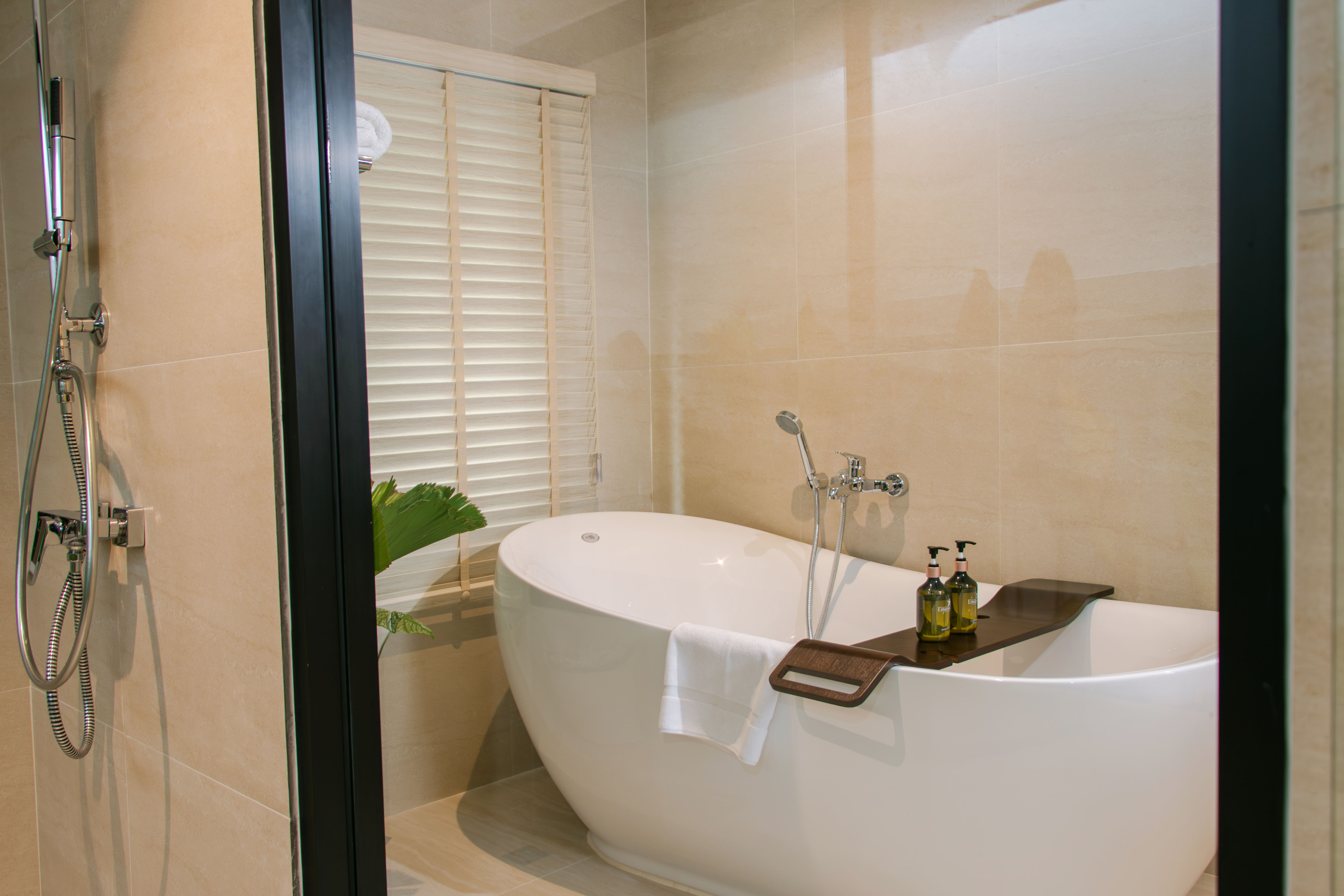 Beachfront Pool Villa، Khaolak Emerald Beach Resort and Spa 6/9