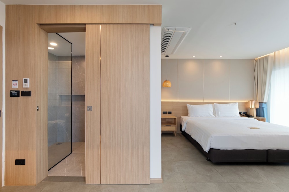 Jomtien Thani Hotel 23/62