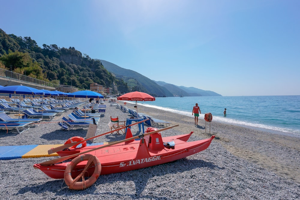 Hotel La Villa Degli Argentieri 55/62