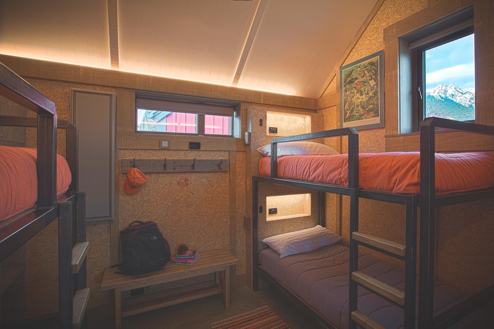 The Headwaters Eco Lodge 31/49