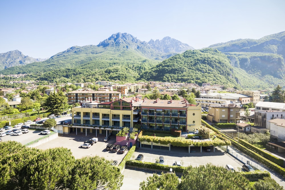 Park Hotel Abbadia 4/60
