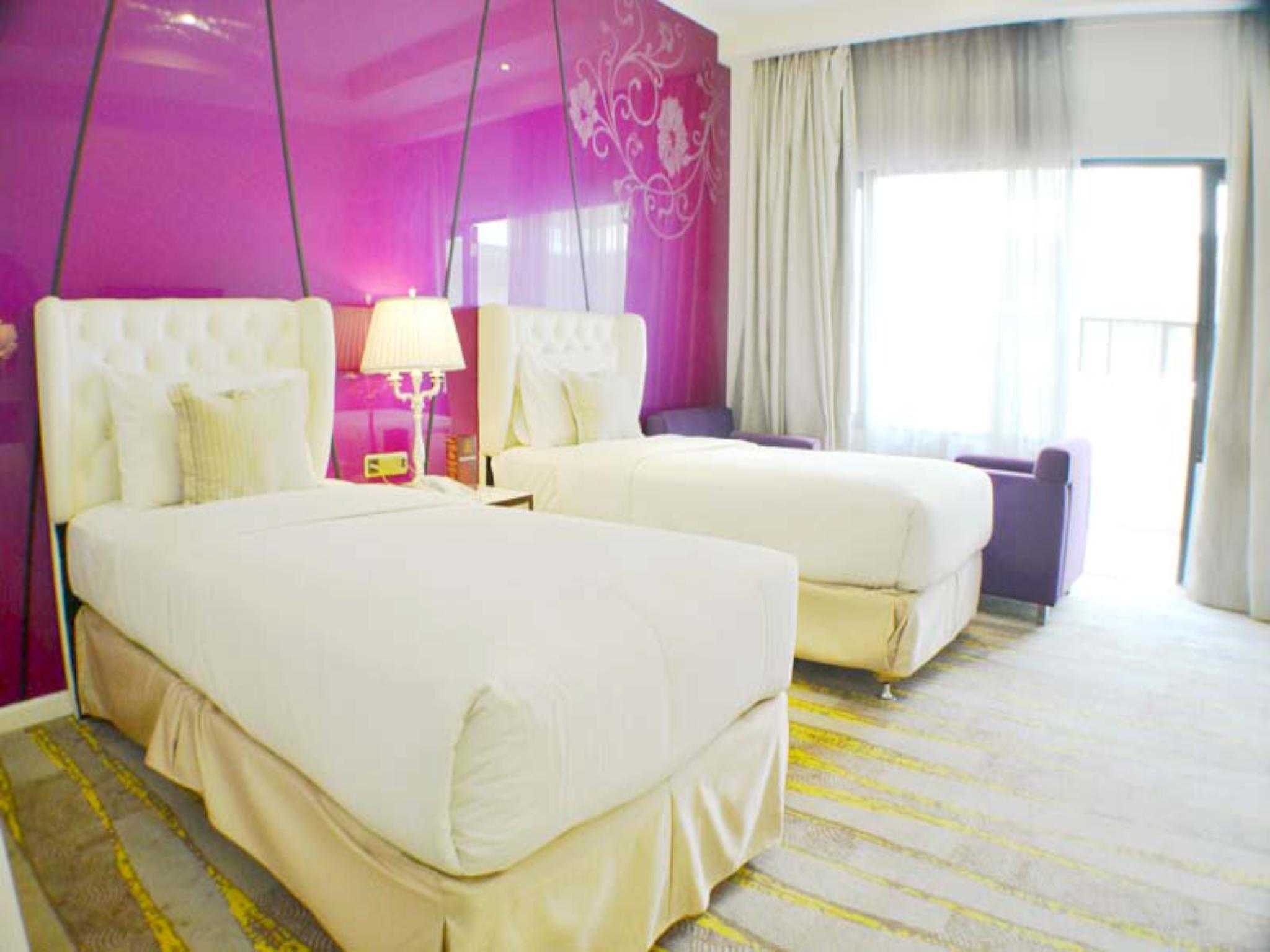 Sutan Raja Hotel And Convention 7/18