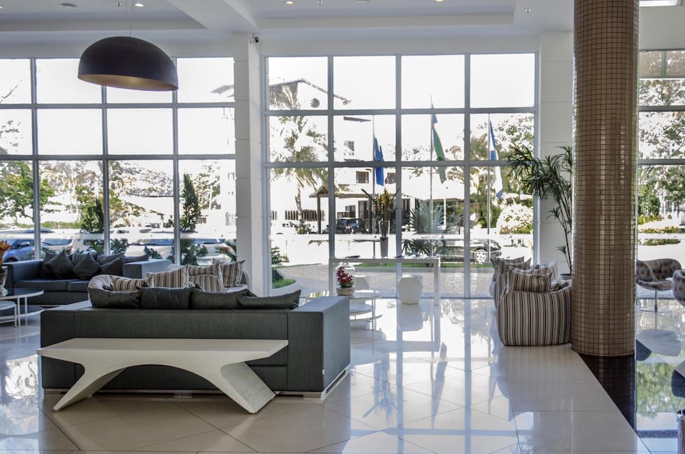 Hotel Porto Marina Rede Mont Blanc 23/50