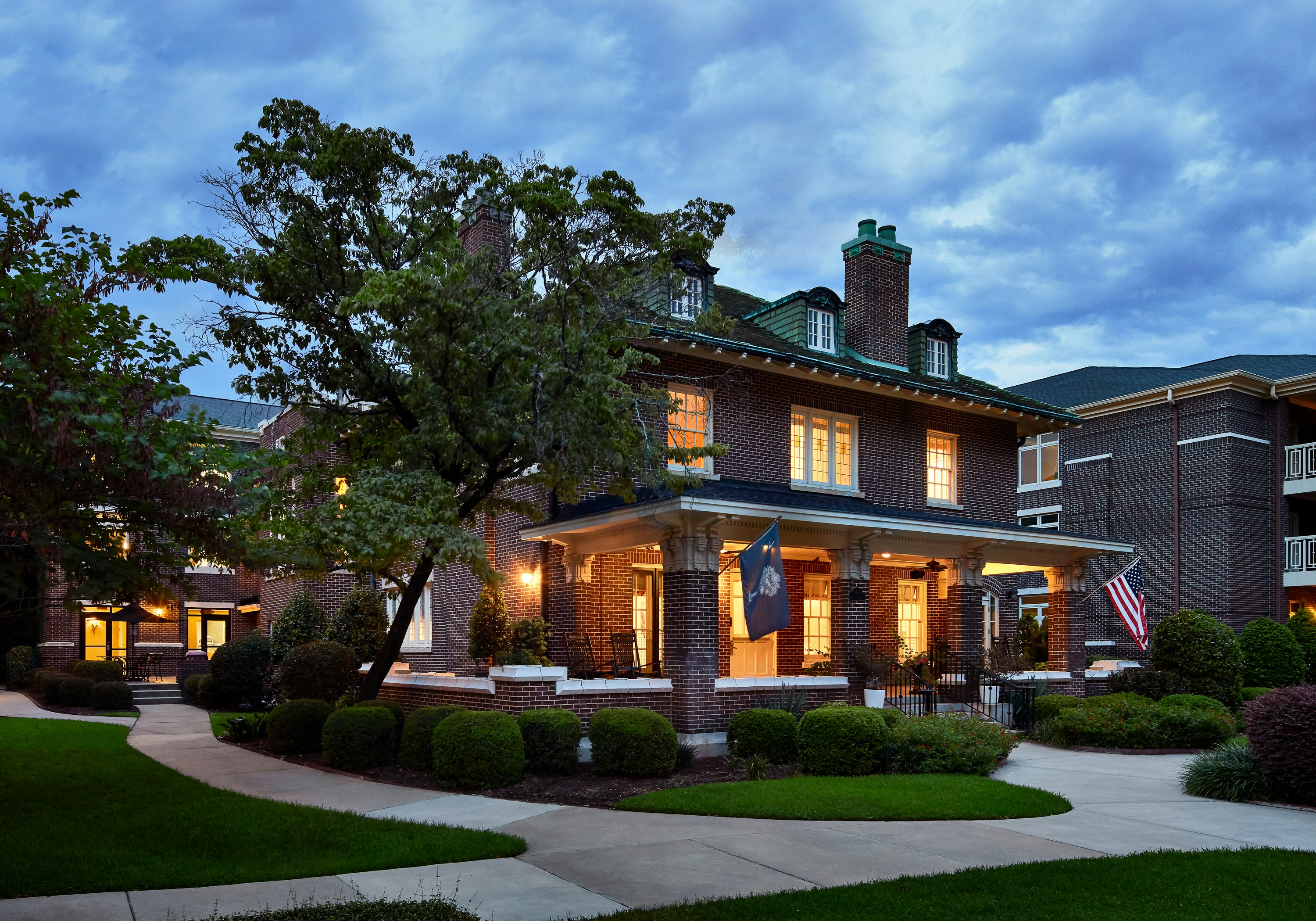 Graduate by Hilton Columbia, S.C. in COLUMBIA - SC