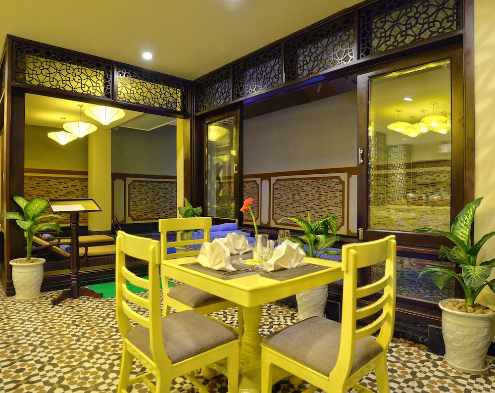 River Suites Hoi An Hotel 62/73