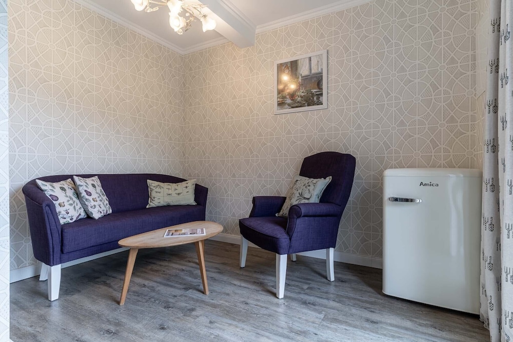Hotel Tweed 32/50