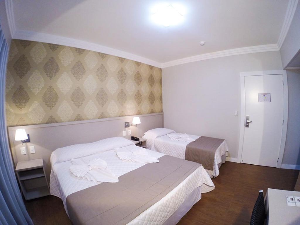 Seville Park Hotel 18/44